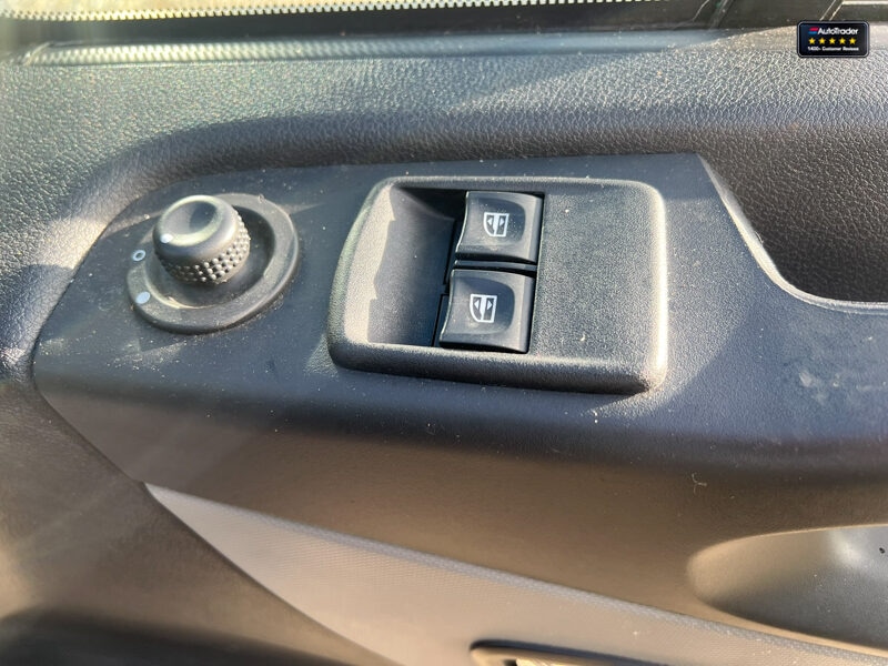 Used Renault Trafic 2016 for sale - 77041859: Photo 27