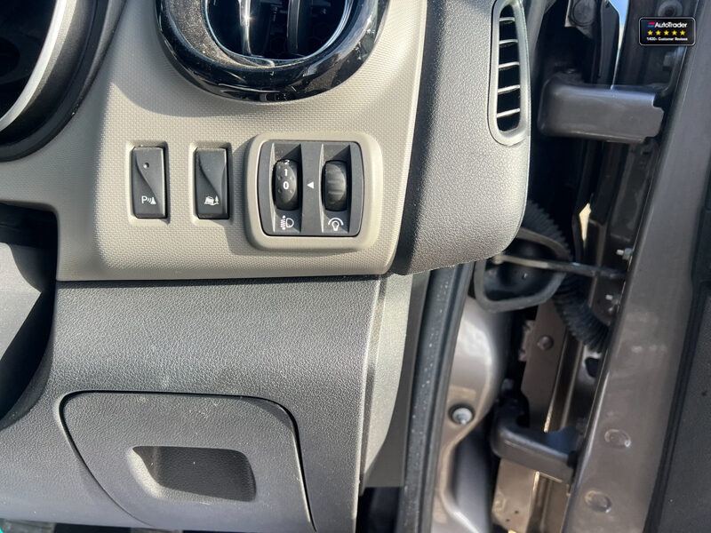 Used Renault Trafic 2016 for sale - 77041859: Photo 28