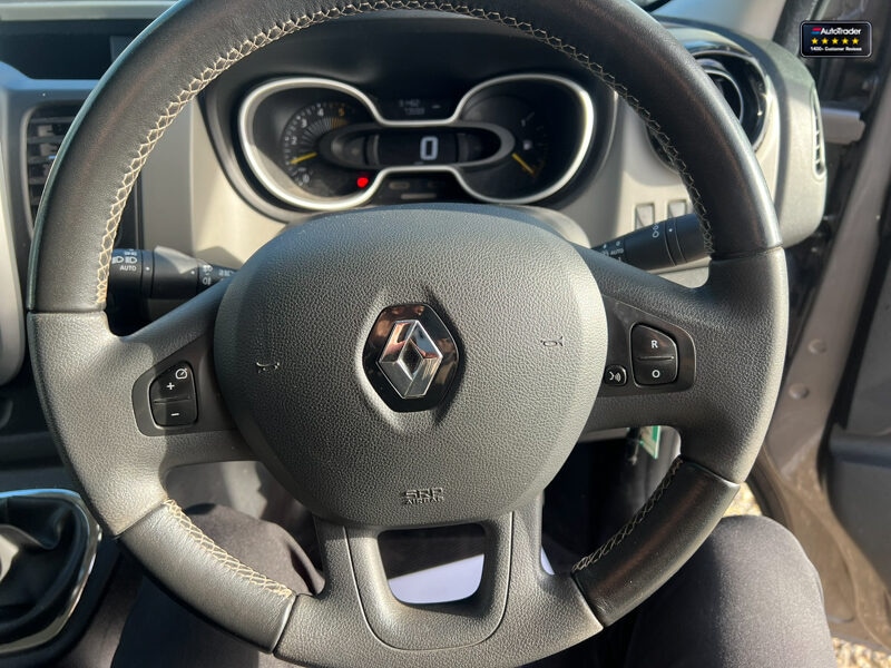 Used Renault Trafic 2016 for sale - 77041859: Photo 30