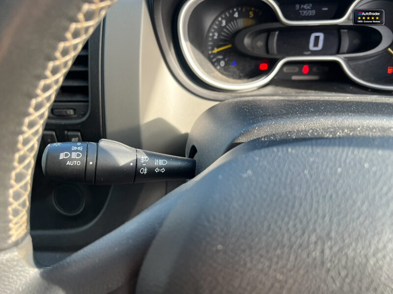 Used Renault Trafic 2016 for sale - 77041859: Photo 32