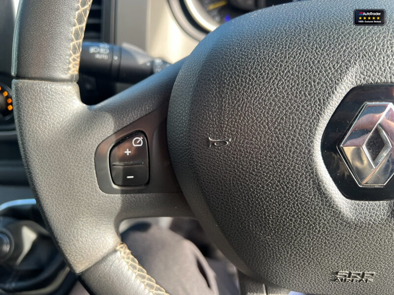 Used Renault Trafic 2016 for sale - 77041859: Photo 33