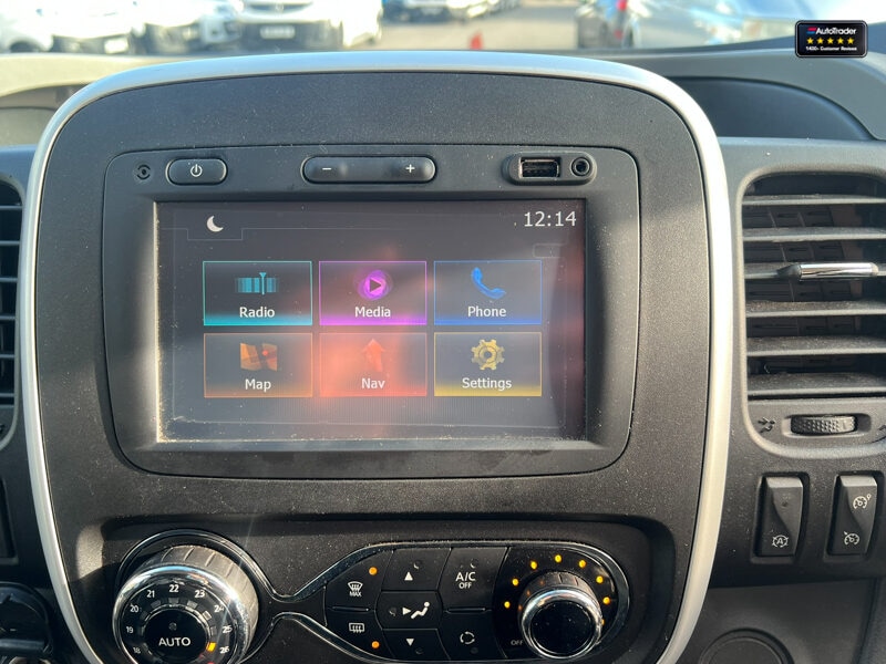 Used Renault Trafic 2016 for sale - 77041859: Photo 35