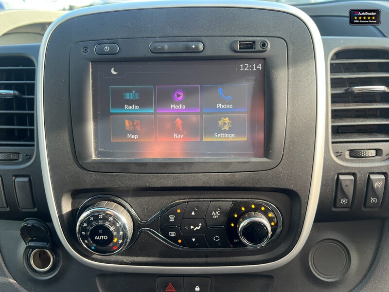 Used Renault Trafic 2016 for sale - 77041859: Photo 36