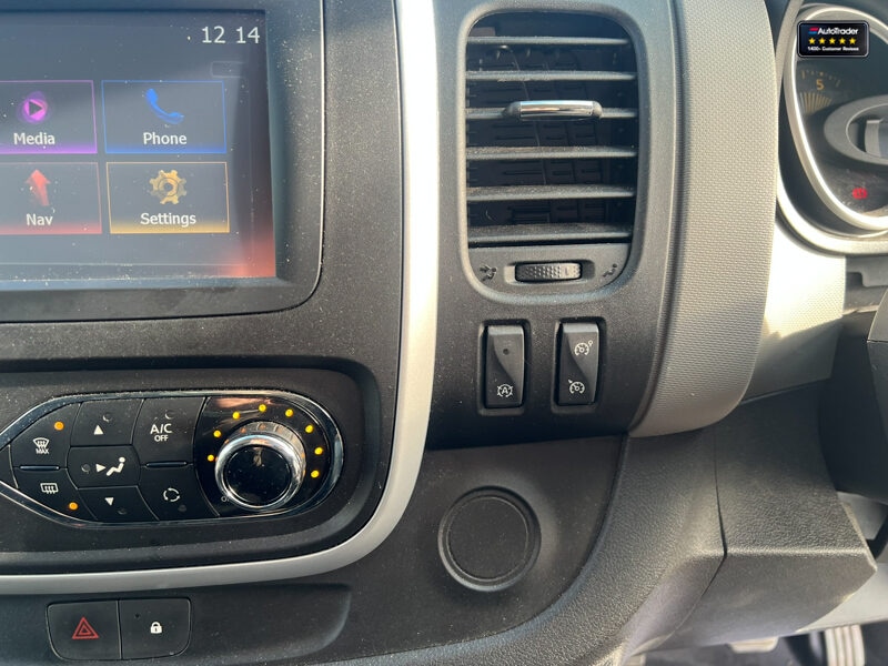 Used Renault Trafic 2016 for sale - 77041859: Photo 37