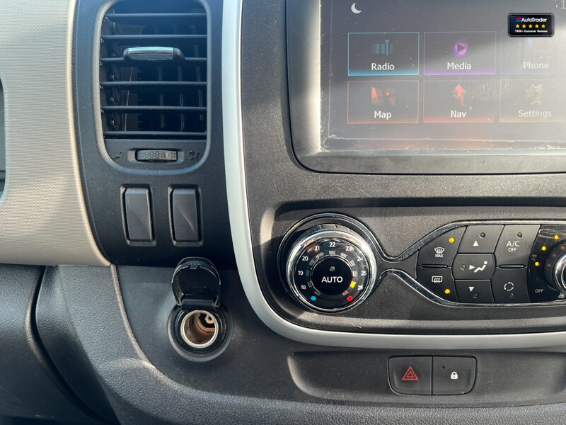 Used Renault Trafic 2016 for sale - 77041859: Photo 38