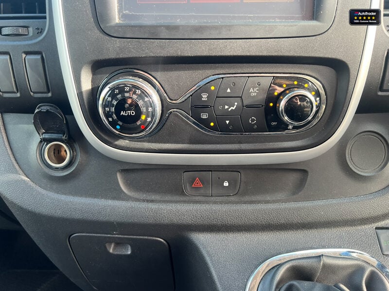 Used Renault Trafic 2016 for sale - 77041859: Photo 39