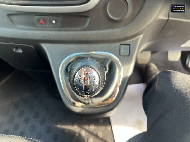 Used Renault Trafic 2016 for sale - 77041859: Photo 40