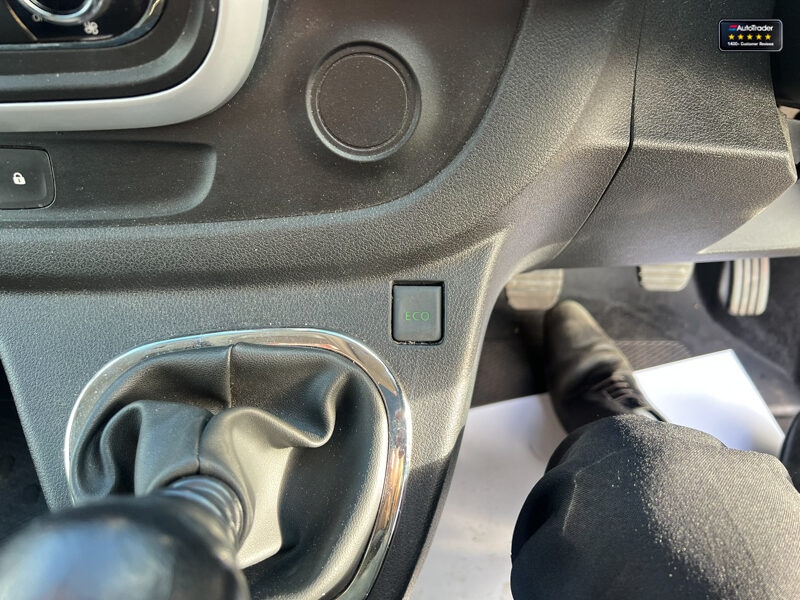 Used Renault Trafic 2016 for sale - 77041859: Photo 41