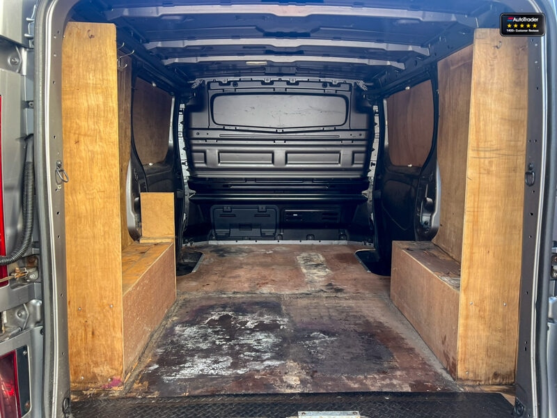 Used Renault Trafic 2016 for sale - 77041859: Photo 9