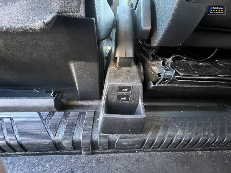 Used Ford Transit Custom 2021 for sale - 77041994: Photo 12