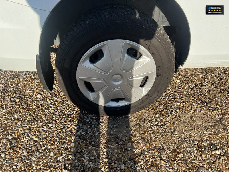 Used Ford Transit Custom 2021 for sale - 77041994: Photo 15