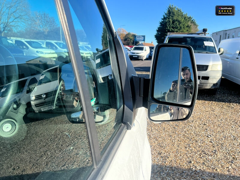 Used Ford Transit Custom 2021 for sale - 77041994: Photo 17