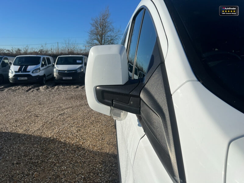 Used Ford Transit Custom 2021 for sale - 77041994: Photo 18