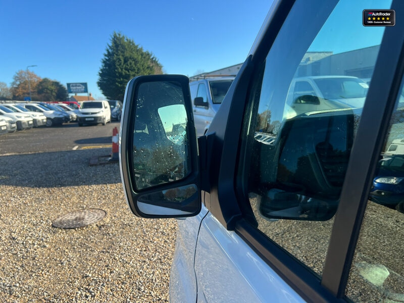 Used Ford Transit Custom 2021 for sale - 77041994: Photo 19