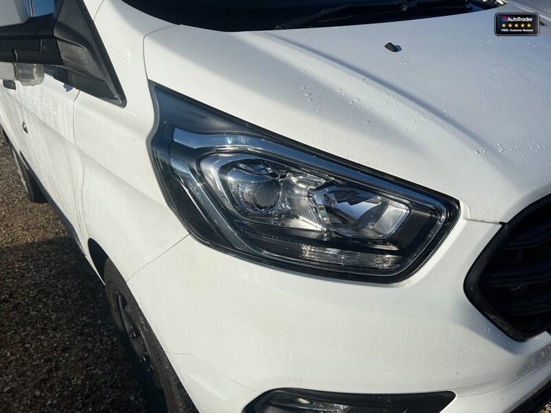 Used Ford Transit Custom 2021 for sale - 77041994: Photo 22