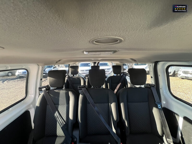 Used Ford Transit Custom 2021 for sale - 77041994: Photo 27