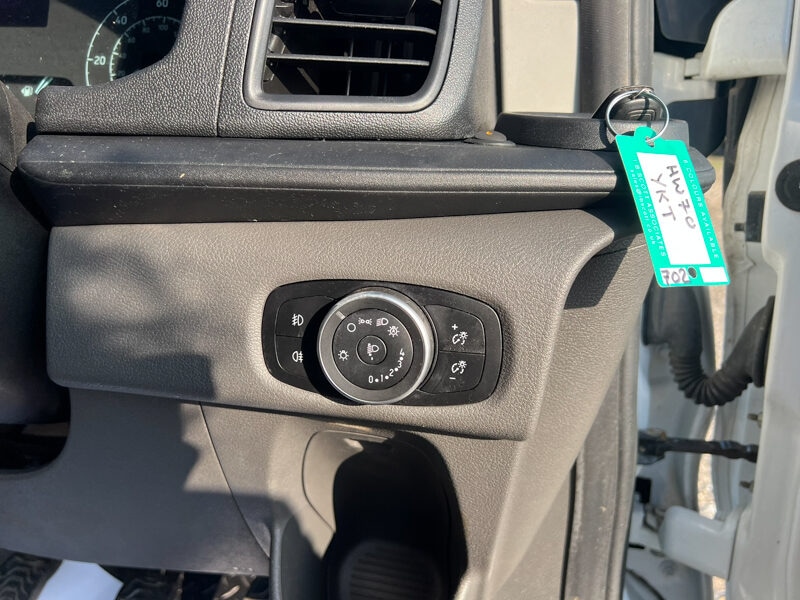 Used Ford Transit Custom 2021 for sale - 77041994: Photo 30