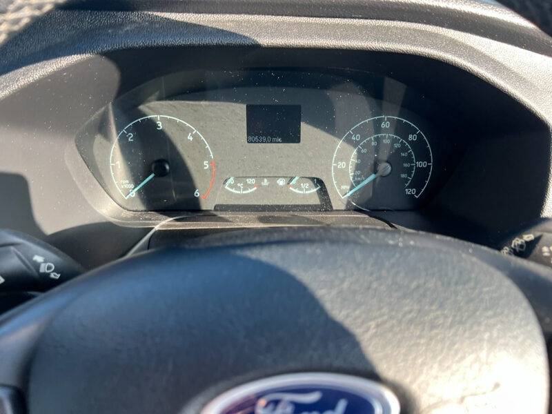 Used Ford Transit Custom 2021 for sale - 77041994: Photo 31