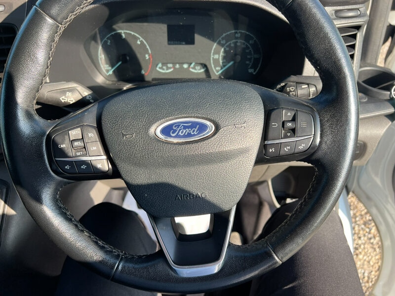 Used Ford Transit Custom 2021 for sale - 77041994: Photo 32