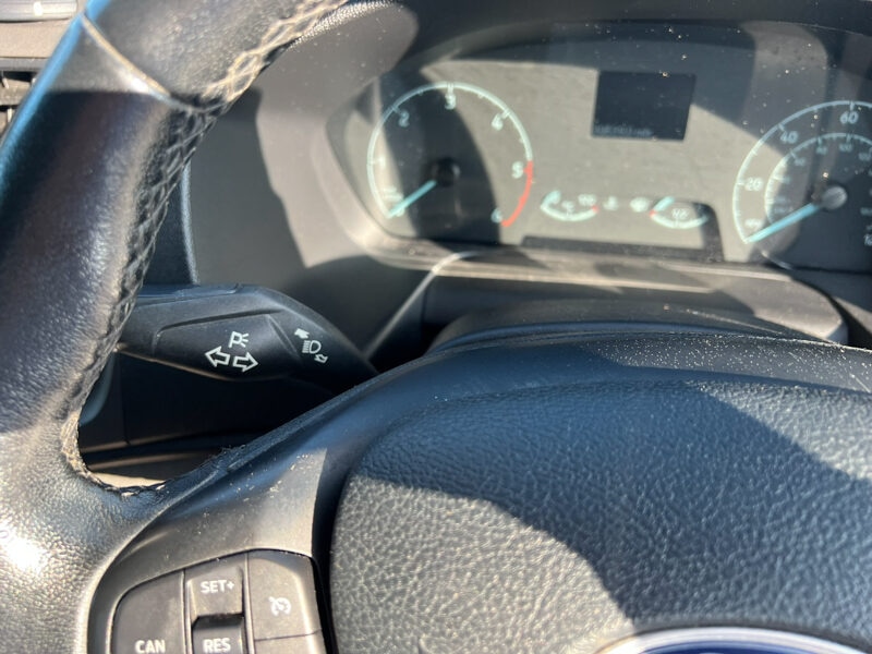 Used Ford Transit Custom 2021 for sale - 77041994: Photo 33