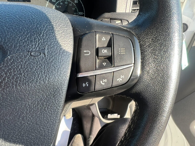 Used Ford Transit Custom 2021 for sale - 77041994: Photo 35