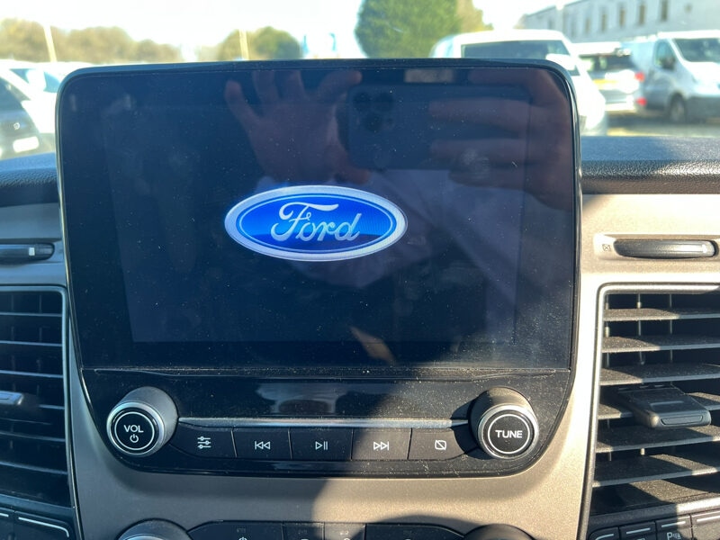 Used Ford Transit Custom 2021 for sale - 77041994: Photo 37