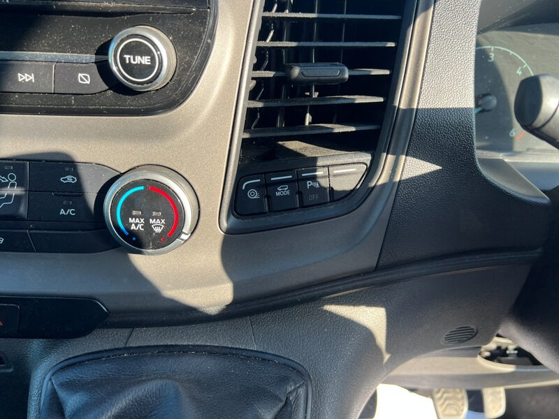 Used Ford Transit Custom 2021 for sale - 77041994: Photo 40