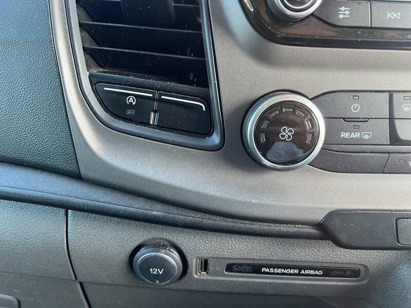 Used Ford Transit Custom 2021 for sale - 77041994: Photo 41