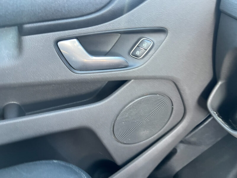 Used Ford Transit Custom 2021 for sale - 77041994: Photo 43