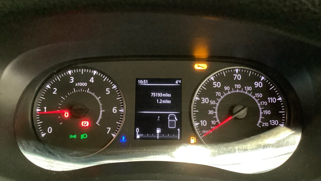 Used Vauxhall Movano 2020 for sale - 77375882: Photo 10