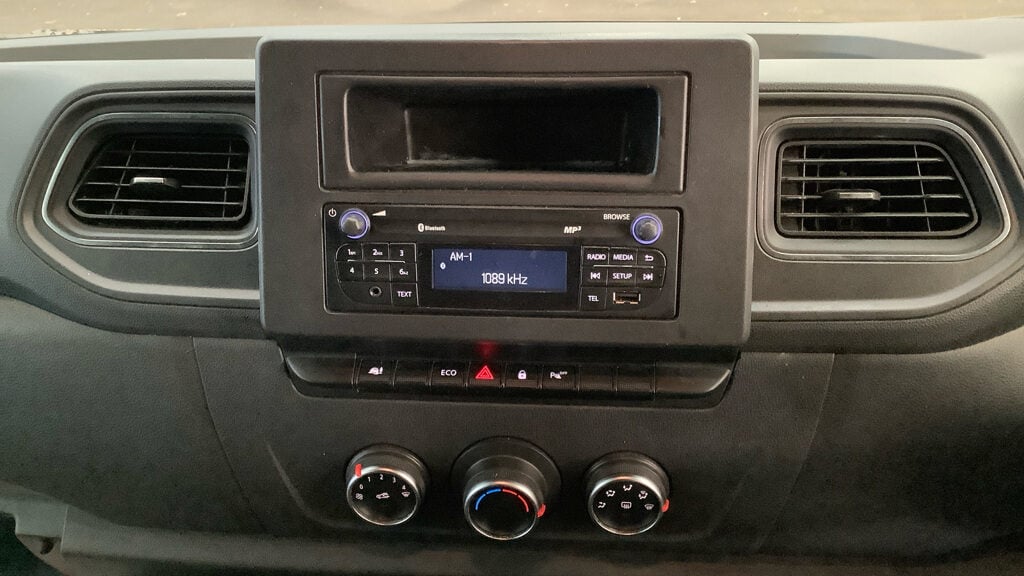 Used Vauxhall Movano 2020 for sale - 77375882: Photo 11