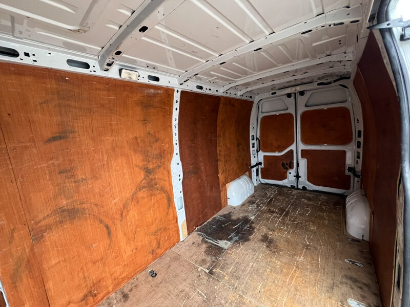 Used Vauxhall Movano 2020 for sale - 77375882: Photo 12