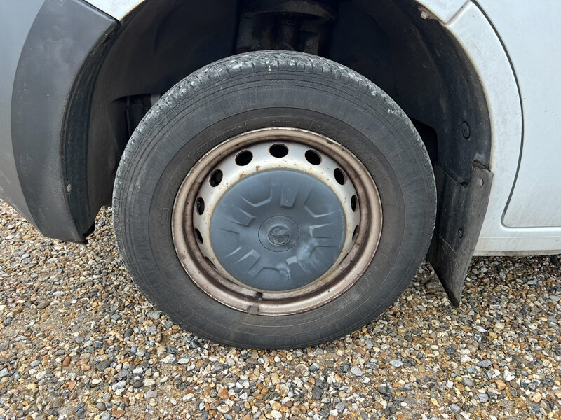 Used Vauxhall Movano 2020 for sale - 77375882: Photo 13