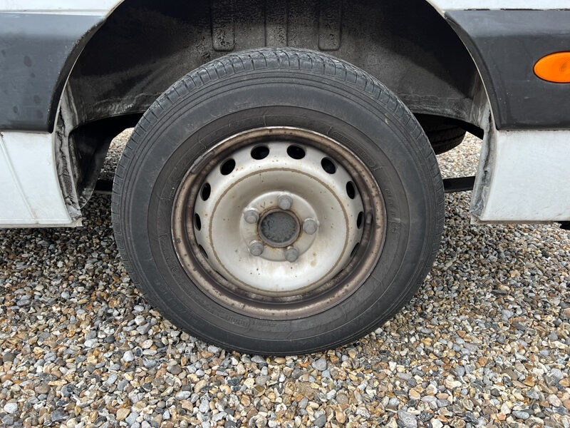 Used Vauxhall Movano 2020 for sale - 77375882: Photo 14