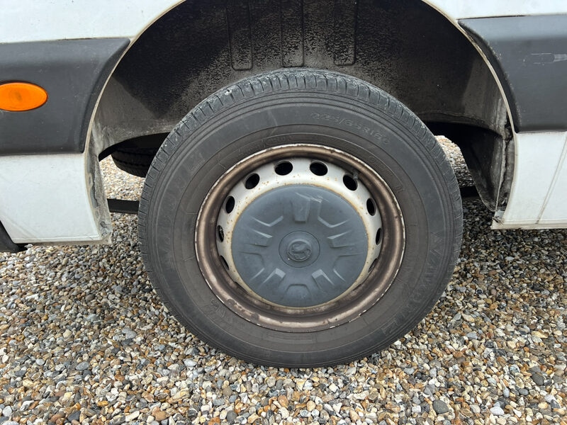 Used Vauxhall Movano 2020 for sale - 77375882: Photo 15