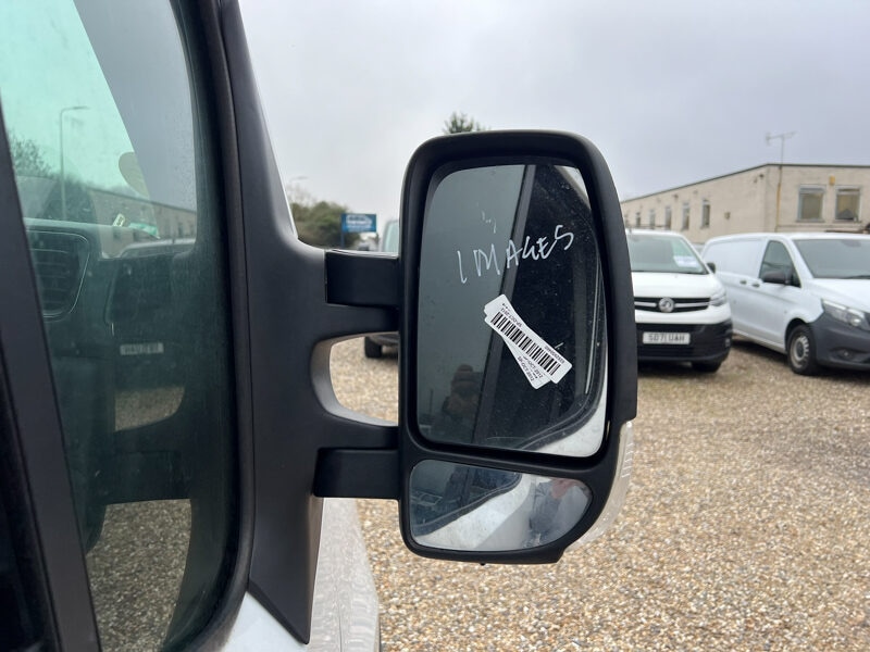 Used Vauxhall Movano 2020 for sale - 77375882: Photo 17