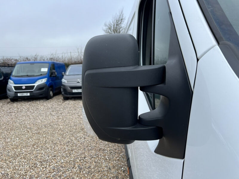 Used Vauxhall Movano 2020 for sale - 77375882: Photo 18