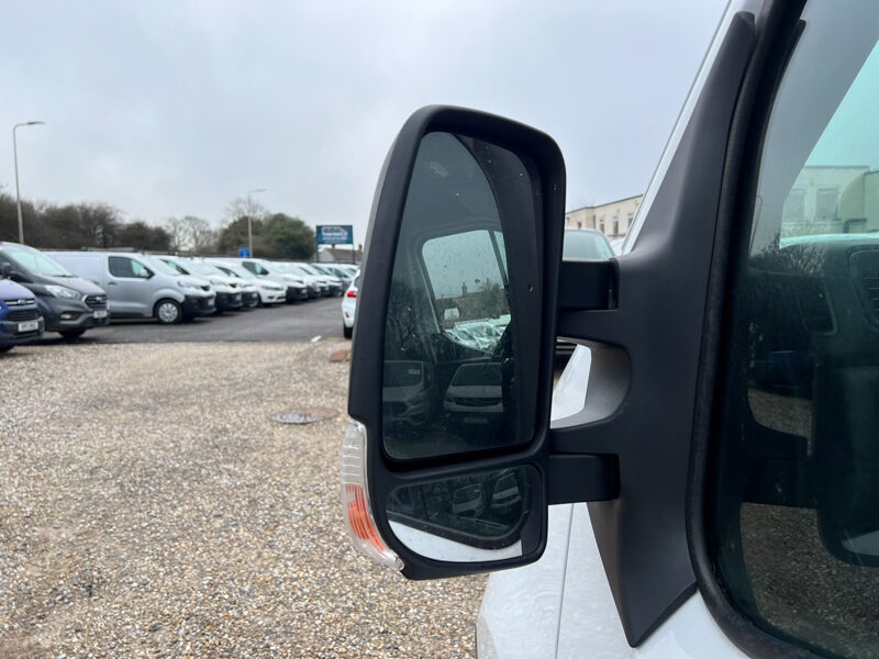 Used Vauxhall Movano 2020 for sale - 77375882: Photo 19