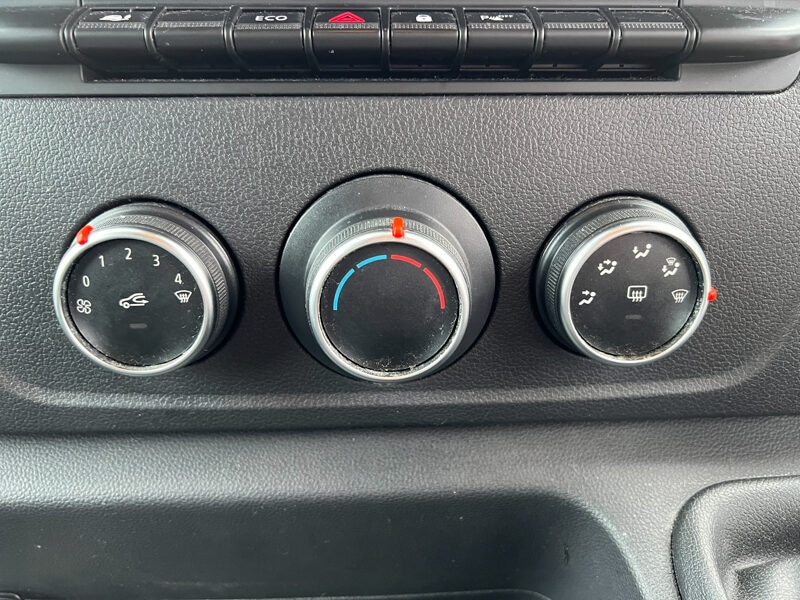 Used Vauxhall Movano 2020 for sale - 77375882: Photo 28