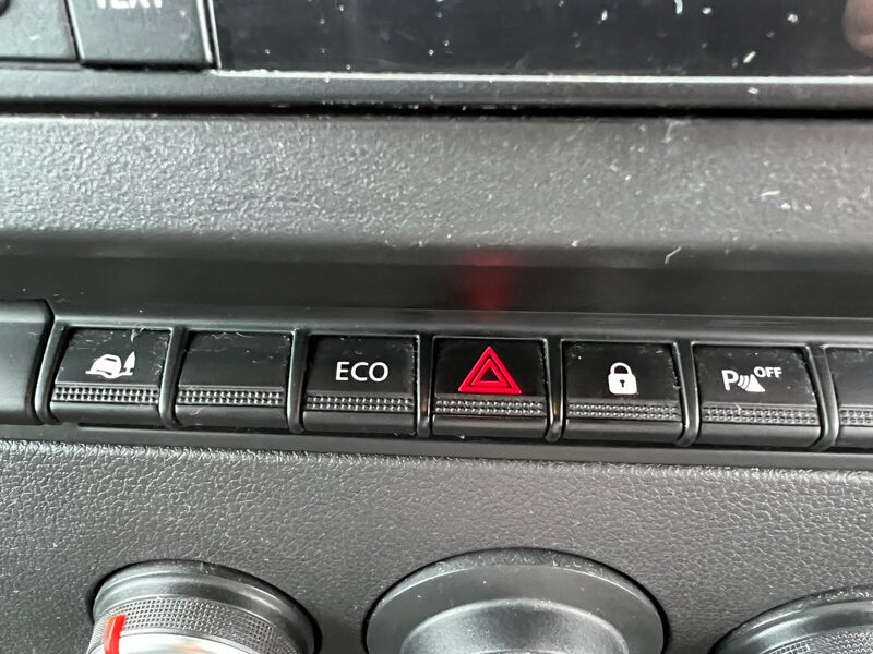 Used Vauxhall Movano 2020 for sale - 77375882: Photo 29