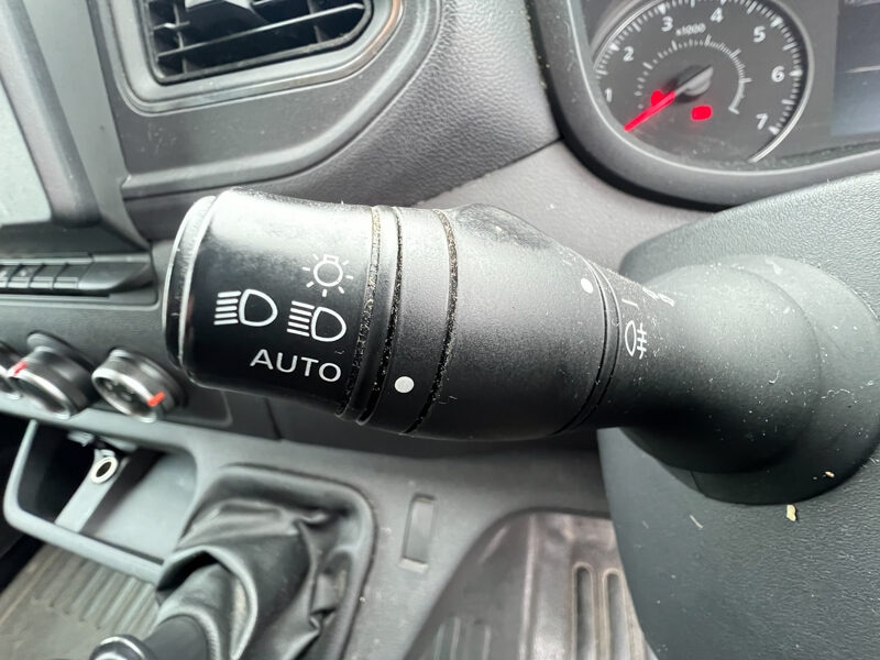 Used Vauxhall Movano 2020 for sale - 77375882: Photo 33