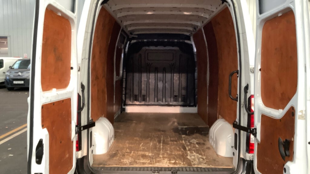 Used Vauxhall Movano 2020 for sale - 77375882: Photo 7