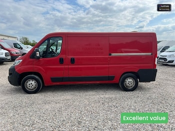 Used Citroen Relay 2019 for sale - 75422526: Photo