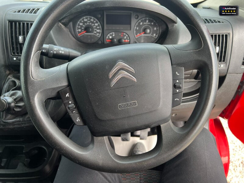 Vehicle 28