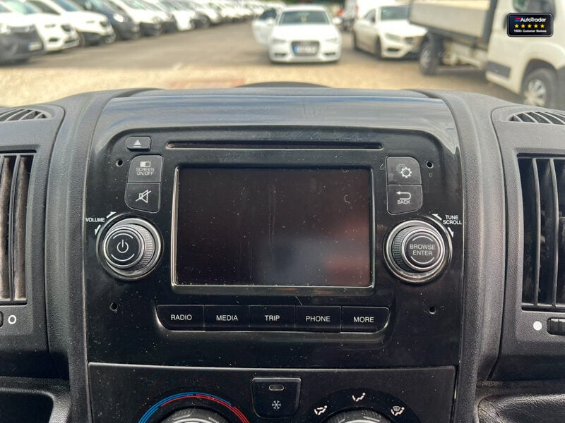 Vehicle 32