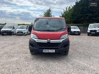 Used Citroen Relay 2019 for sale - 75422526: Photo