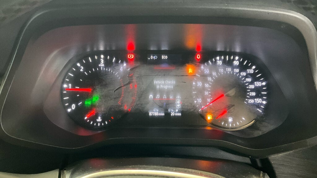 Used Renault Trafic 2022 for sale - 77541465: Photo 10