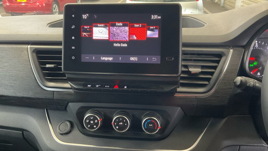 Used Renault Trafic 2022 for sale - 77541465: Photo 11