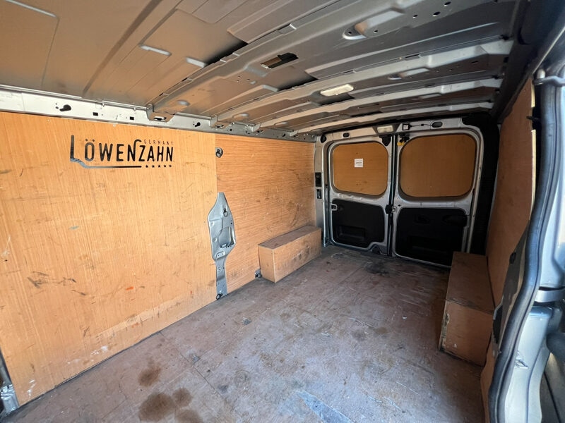 Used Renault Trafic 2022 for sale - 77541465: Photo 12