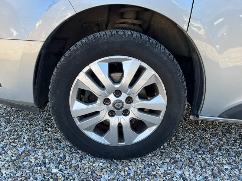 Used Renault Trafic 2022 for sale - 77541465: Photo 13